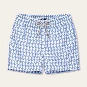 Love Brand & Co - STANIEL Kids Swim Shorts NWOT